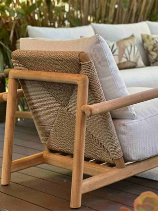 Outdoor Elegance
