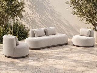 Rivena Outdoor Lounge 4