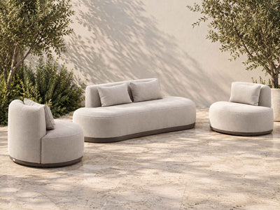 Rivena Outdoor Lounge 4