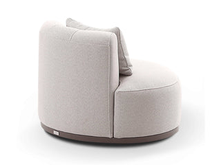 Rivena Outdoor Lounge Chair 2