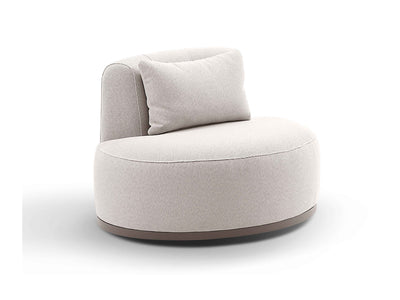Rivena Outdoor Lounge Chair