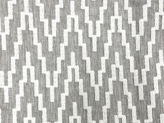 Running in Feather Outdoor Euro Bolster Cushion 1
