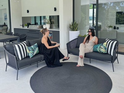 Safara 2pc Outdoor Lounge Setting_1