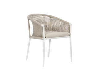 Safari Outdoor Dining Chair.