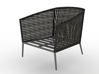 Safara Outdoor Armchair 1