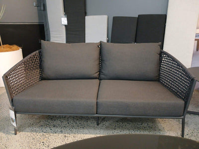 CANBERRA FLOORSTOCK SALE - Safara Outdoor 2.5 Seater Sofa_1