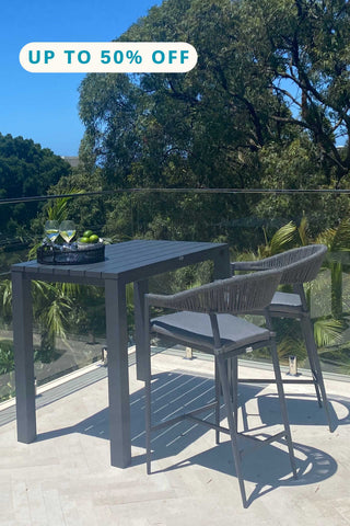 Outdoor Elegance