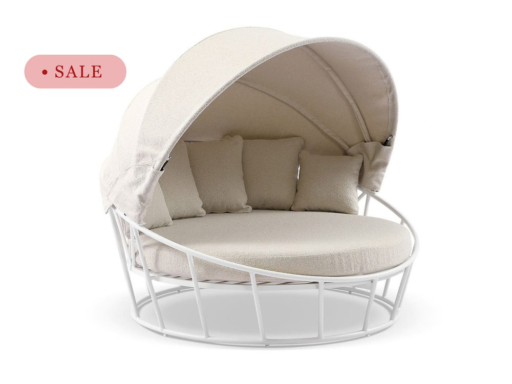Sale Outdoor Daybeds & Sunlounges