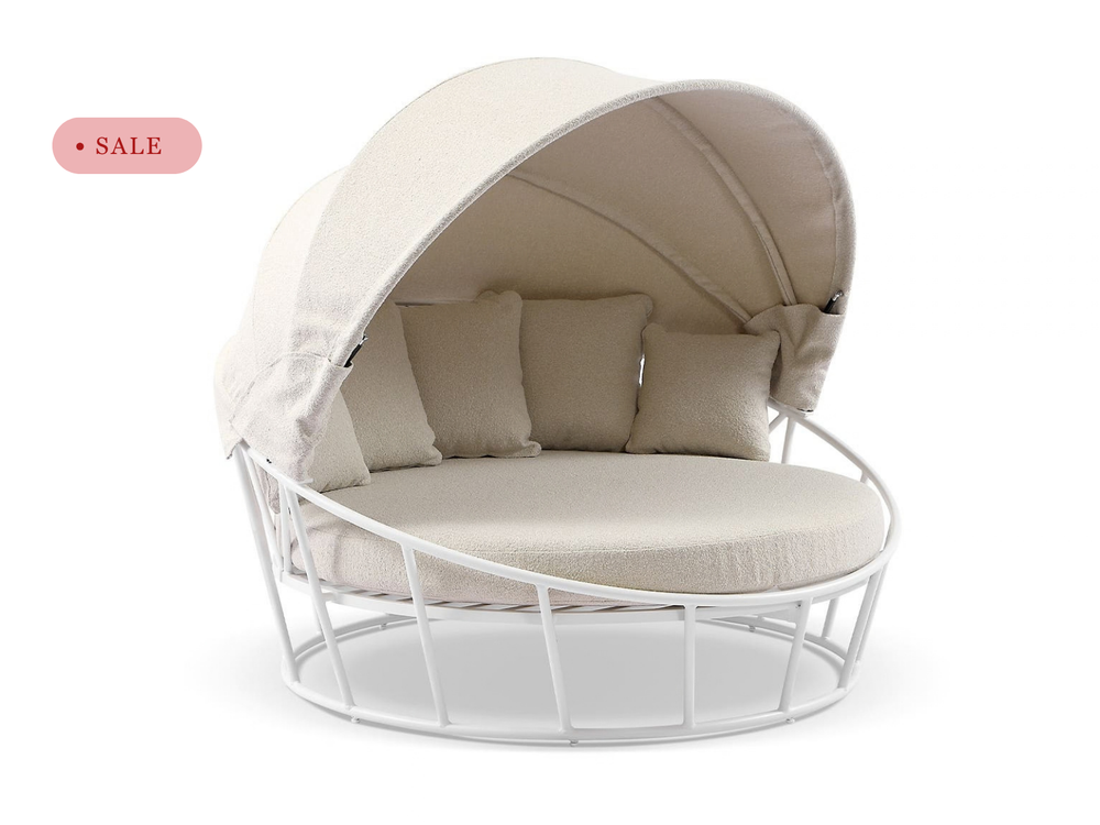 Sale Outdoor Daybeds & Sunlounges