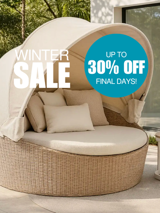 Sale Outdoor Daybeds & Sunloungers