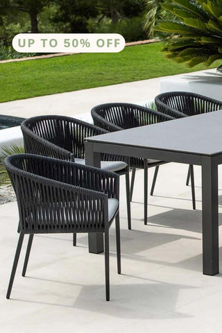 Outdoor Elegance