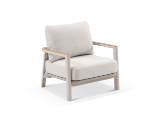 Salusa Sofa  | Outdoor Lounge Setting Without Coffee Table_4