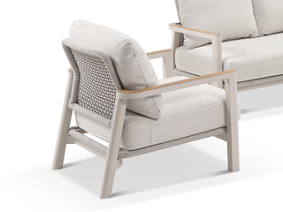 Salusa Outdoor Armchair