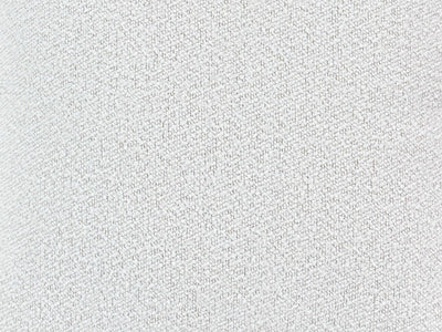 Boucle Cloud Outdoor Cushion in Cloud 6.