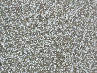 Boucle Latte Outdoor Cushion in Latte 2.