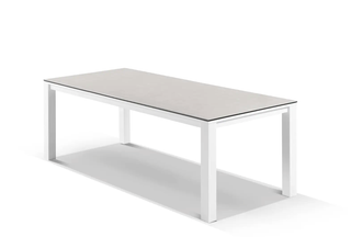 MELB  CLEARANCE- Adele Ceramic table with Mira Chairs 7pc Outdoor Dining Setting_5