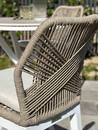 Outdoor Elegance