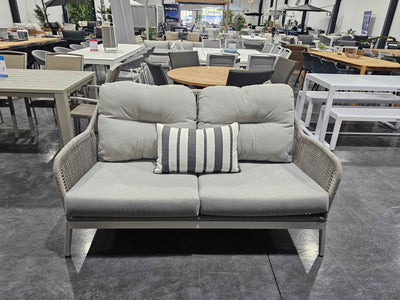 FLOORSTOCK SALE - Serang Two Seater Sofa