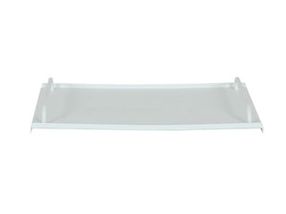 Syros Outdoor Serving Tray in White