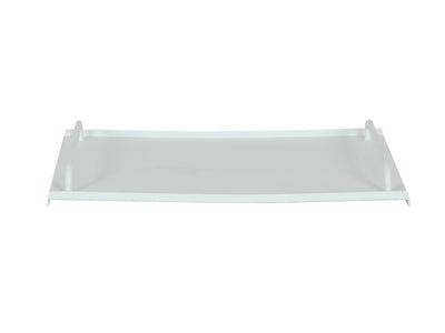 Syros Outdoor Serving Tray in White