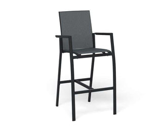 Barcelona Table & Sevilla Chairs | Outdoor Bar Setting_5