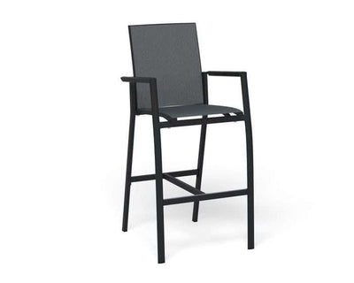 Barcelona Table & Sevilla Chairs | Outdoor Bar Setting_5
