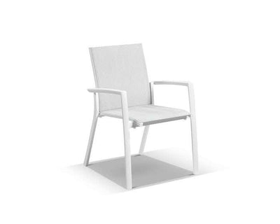 Mona Ceramic Extension Table with Sevilla Chairs -11pc Outdoor Dining Setting_9