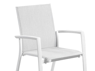 Mona Ceramic Extension Table with Sevilla Chairs -13pc Outdoor Dining Setting_8
