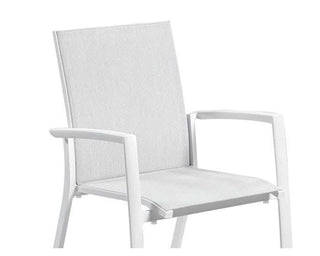 Mona Ceramic Extension Table with Sevilla Chairs -11pc Outdoor Dining Setting_10