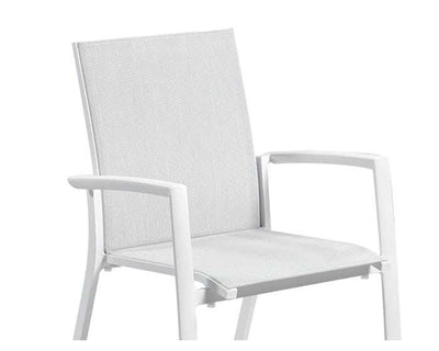 Mona Ceramic Extension Table with Sevilla Chairs -11pc Outdoor Dining Setting_10
