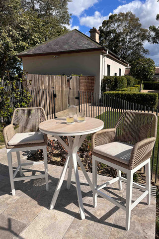 Outdoor Elegance