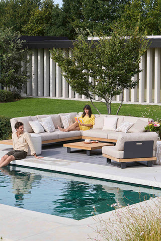 Outdoor Elegance