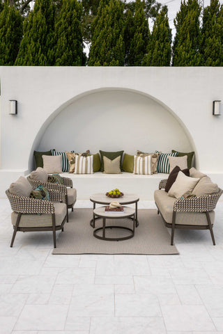 Outdoor Elegance