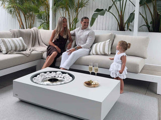Outdoor Elegance