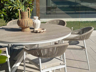 Outdoor Elegance