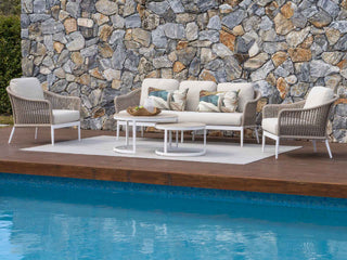 Outdoor Elegance