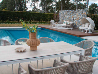 Outdoor Elegance