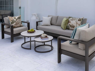 Outdoor Elegance