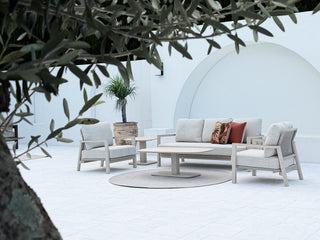 Outdoor Elegance