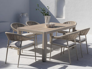 Outdoor Elegance