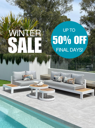 Sale Outdoor Lounges