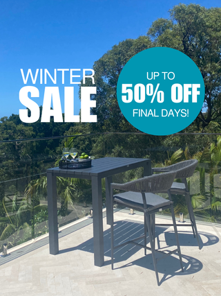 Sale Outdoor Bar & Balcony