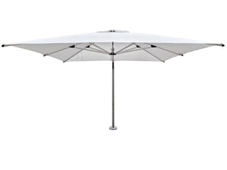 Siena 3m Square Outdoor Cantilever Umbrella 1