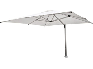 Siena 3m Square Outdoor Cantilever Umbrella