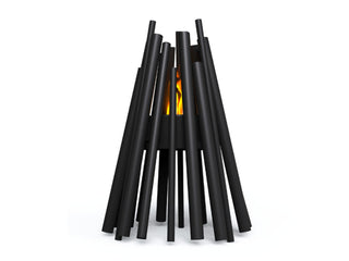 Ecosmart Stix 8 Outdoor Fire Pit