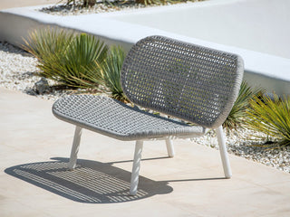 CANBERRA FLOORSTOCK SALE - Skate 3pc Outdoor Balcony Lounge Setting_10