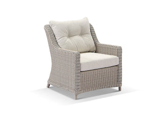 Somerset Sofa Set | Outdoor Lounge Setting in Elk / Beech / 5 Seater / Somerset Coffee Table_3