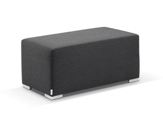 Cubix Outdoor Ottoman