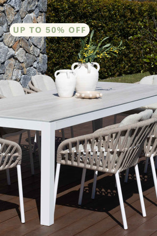 Outdoor Elegance