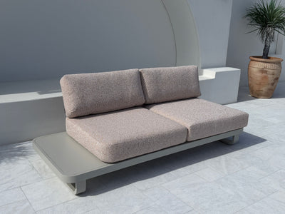 Stretto Platform | Outdoor Lounge Setting 3